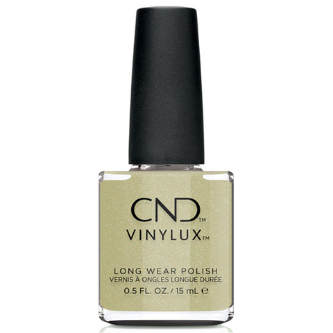 CND Vinylux - Rags To Stiches 0.5 oz
