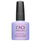 CND Shellac - Chic-A-Delic 0.25 oz