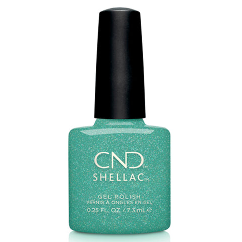 CND Shellac - Clash Out 0.25 oz