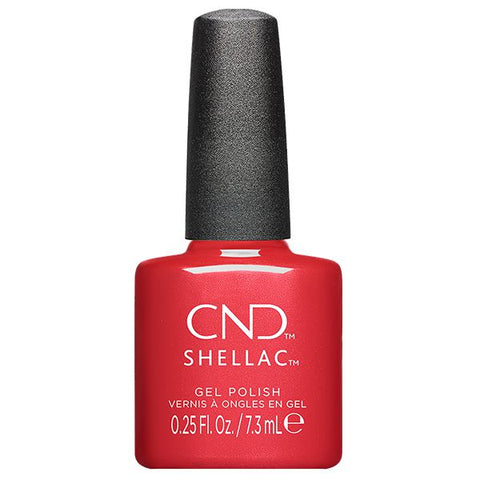 CND Shellac - Dragon Slay All Day 0.25 oz