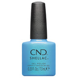 CND Shellac - Hippie-Ocracy 0.25 oz