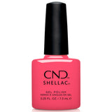 CND Shellac - Magenta Sky 0.25 oz