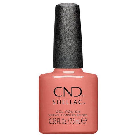 CND Shellac - Mauve-Morphosis 0.25 oz