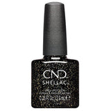 CND Shellac - Opulent Onyx 0.25 oz