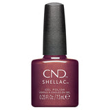 CND Shellac - Purplexity 0.25 oz