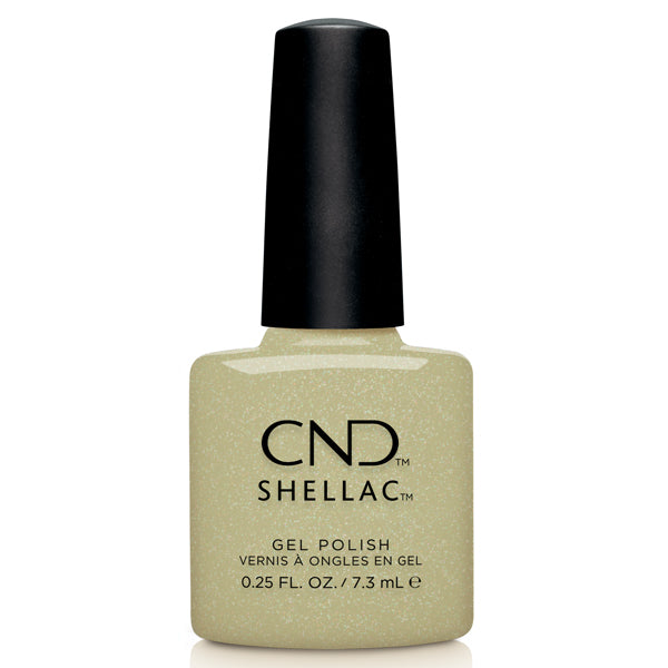 CND Shellac - Rags To Stiches 0.25 oz
