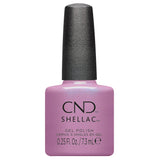 CND Shellac - Ro-Mani-Cize 0.25 oz