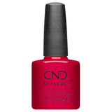 CND Shellac - Scarlet Letter 0.25 oz