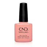 CND Shellac - Sunrise Energy 0.25 oz