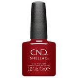 CND Shellac - Take Root 0.25 oz