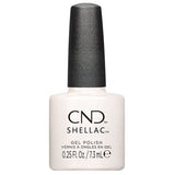 CND Shellac - Winter Warrior 0.25 oz