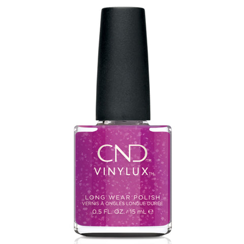 CND Vinylux - All the Rage 0.5 oz