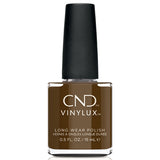 CND Vinylux - Leather Goods 0.5 oz