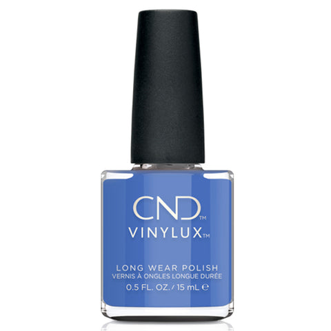 CND Vinylux - Motley Blue 0.5 oz