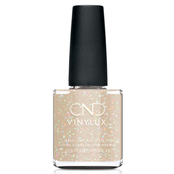 CND Vinylux - Off the Wall 0.5 oz