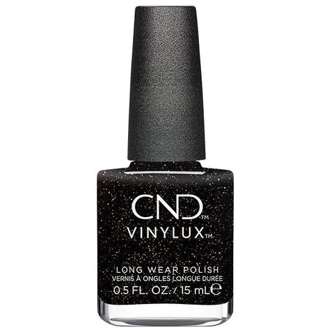 CND Vinylux - Opulent Onyx 0.5 oz