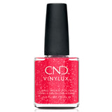 CND Vinylux - Outrage YES 0.5 oz