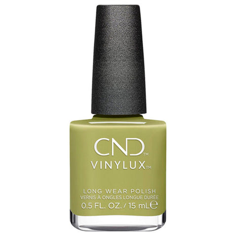 CND Vinylux - Plantbound 0.5 oz