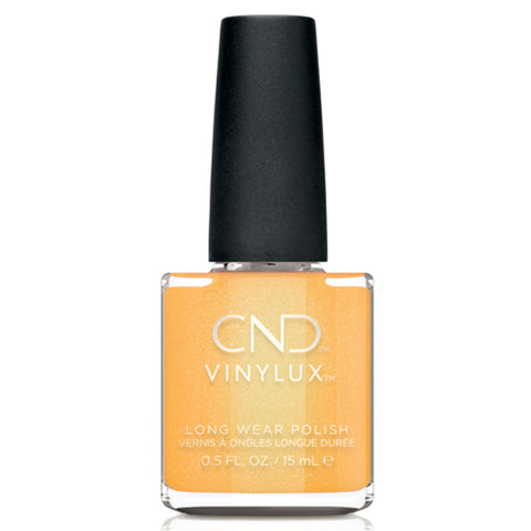 CND Vinylux - Sundial It Up 0.5 oz