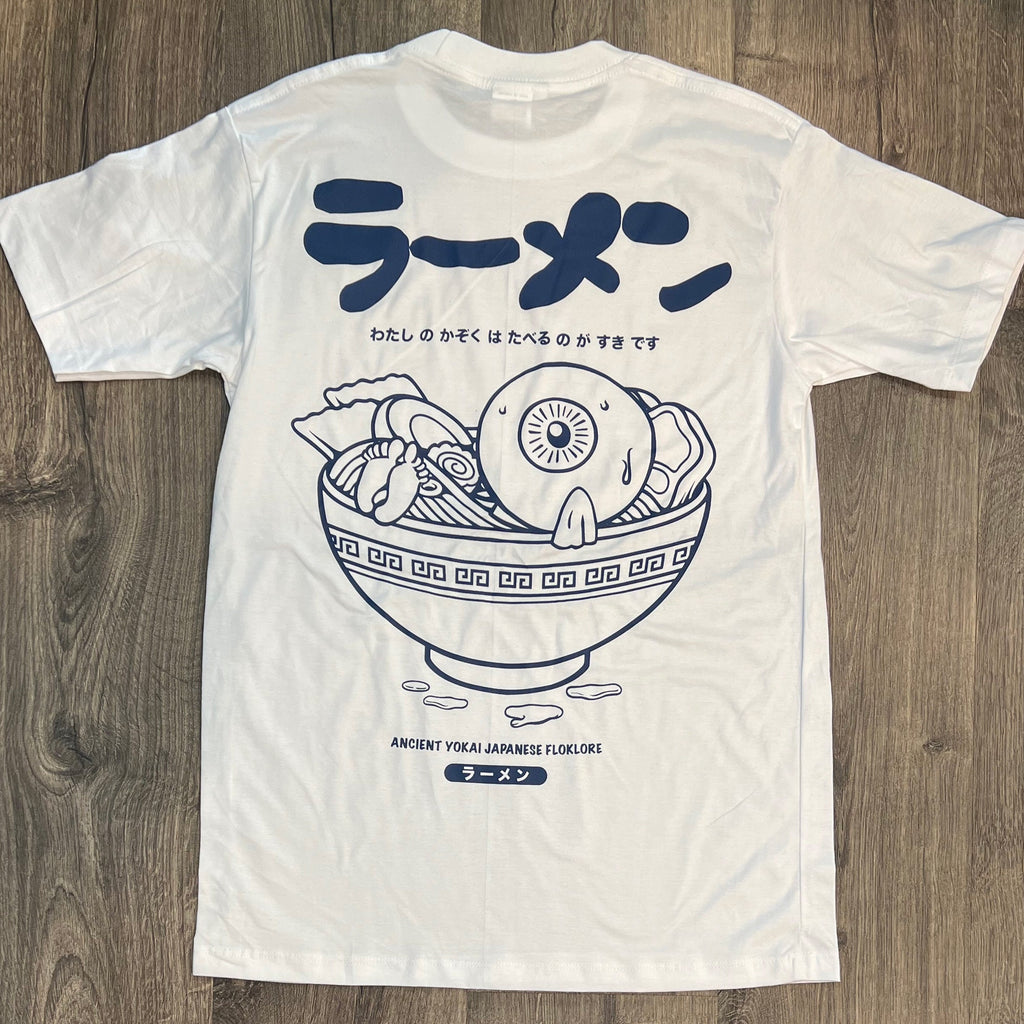 Japan T-Shirt, Japanese Ramen Graphic design Tee for Men and Women – Milky  Beauty