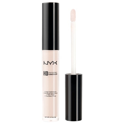 NYX Concealer Wand -LIGHT (CW03) - Milky Beauty
