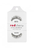 Red Cherry Lashes - Harley 213 - Milky Beauty