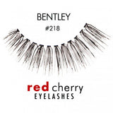 Red Cherry Lashes - Bentley 218 - Milky Beauty