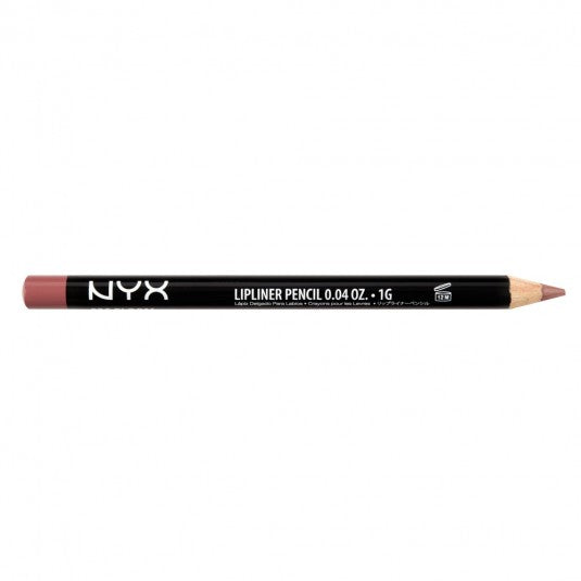 NYX Slim Lip Pencil -SPL810 NATURAL - Milky Beauty