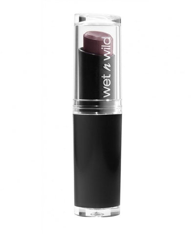 wet n wild Mega Last Lip Color -918D Cherry Bomb - Milky Beauty