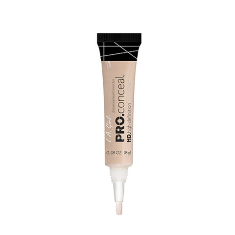 LA Girl Pro Conceal, GC971 Classic Ivory - Milky Beauty