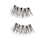 Ardell Magnetic Strip Lashes - Accents 002 - Milky Beauty