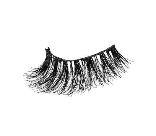 Ardell Magnetic Strip Lashes - Double Wispies - Milky Beauty