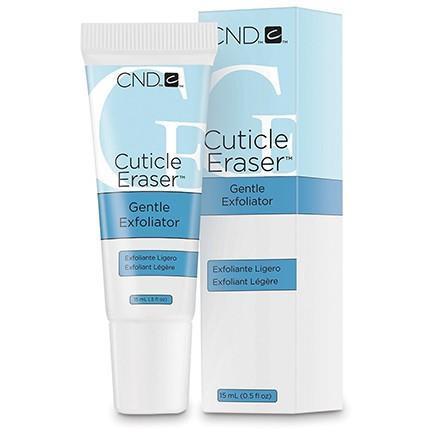 CND Cuticle Eraser 0.5 oz - Milky Beauty