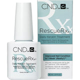 CND Rescue RXX 0.5 oz - Milky Beauty