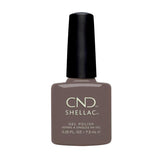 CND Shellac - Above My Pay Gray-ed 0.25 oz