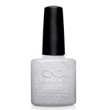 CND Shellac - After Hours 0.25 oz - Milky Beauty