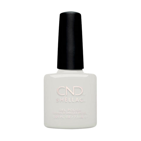 CND Shellac - All Frothed Up 0.25 oz