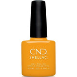 CND Shellac - Among the Marigolds 0.25 oz