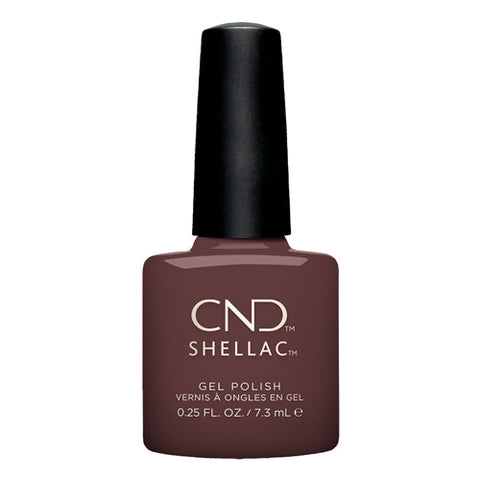 CND Shellac - Arrowhead 0.25 oz - Milky Beauty