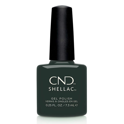 CND Shellac - Aura 0.25 oz - Milky Beauty