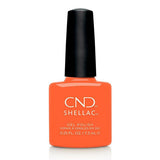 CND Shellac - B-Day Candle 0.25 oz - Milky Beauty