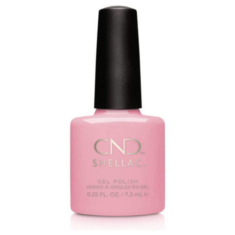 CND Shellac - Blush Teddy 0.25 oz