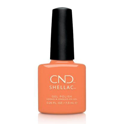 CND Shellac - Catch Of The Day 0.25 oz - Milky Beauty