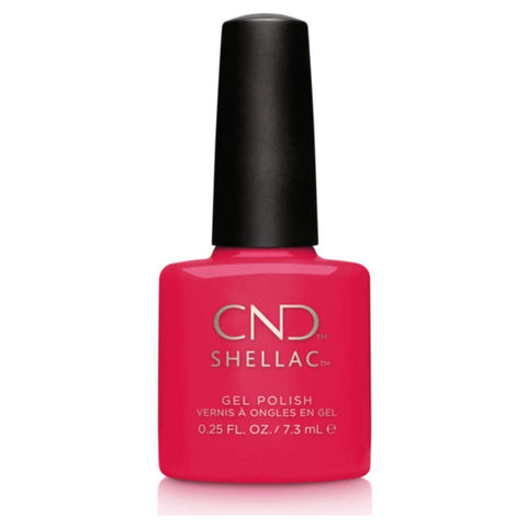 CND Shellac - Ecstasy 0.25 oz - Milky Beauty