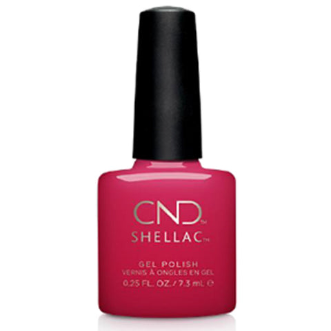 CND Shellac - Element 0.25 oz - Milky Beauty