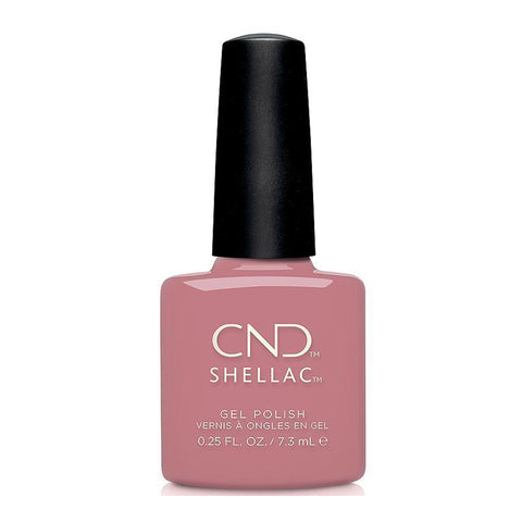 CND Shellac - Fuji Love 0.25 oz - Milky Beauty