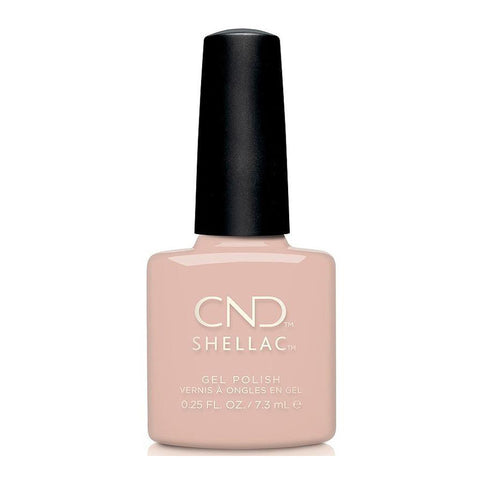 CND - Shellac Frostbite (0.25 oz)