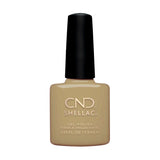 CND Shellac - Gilded Sage 0.25 oz