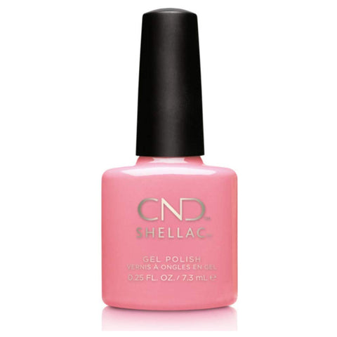 CND Shellac - Gotcha 0.25 oz - Milky Beauty