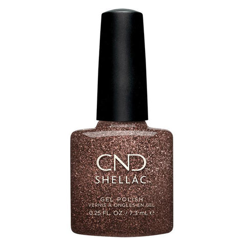 CND Shellac - Grace 0.25 oz - Milky Beauty